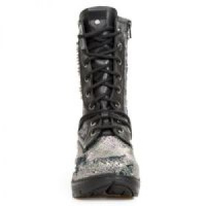  LENTEJUELA PORTILLA, NOMADA NEGRO, TRAIL NEGRO TACON-2 DRAGON ACERO (3D) -  2
