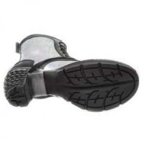  GLITTER ESPUMA BLANCO, NOMADA NEGRO, TRAIL NEGRO TACON-2 DRAGON ACERO (3D) -  5