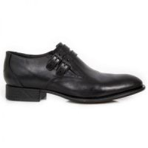  PULIK NEGRO, VIP96 TACON NEGRO New Rock M.VIP96002-S1 -  