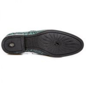  AZTEK VERDE, VIP96 TACON ACERO New Rock M.VIP96002-S11 -  