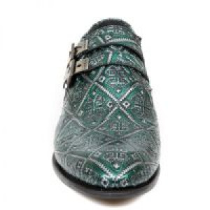  AZTEK VERDE, VIP96 TACON ACERO New Rock M.VIP96002-S11 -  
