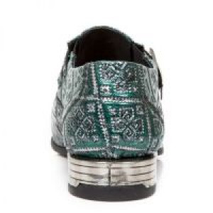  AZTEK VERDE, VIP96 TACON ACERO New Rock M.VIP96002-S11 -  