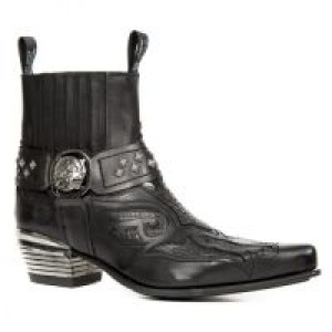  ITALI NEGRO, PITON RETICULATUS NEGRO, DALLAS New Rock M.WST005-S7 -  
