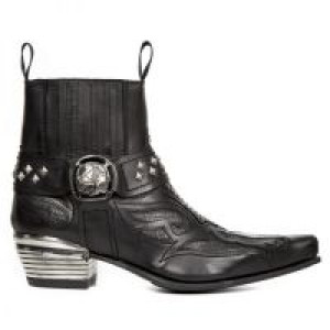  ITALI NEGRO, PITON RETICULATUS NEGRO, DALLAS New Rock M.WST005-S7 -  