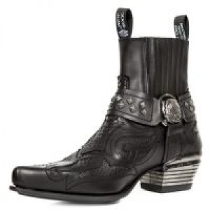  ITALI NEGRO, PITON RETICULATUS NEGRO, DALLAS New Rock M.WST005-S7 -  