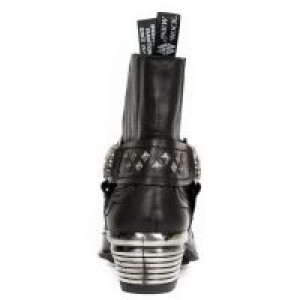  ITALI NEGRO, PITON RETICULATUS NEGRO, DALLAS New Rock M.WST005-S7 -  