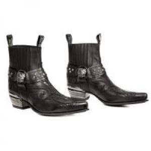  ITALI NEGRO, PITON RETICULATUS NEGRO, DALLAS New Rock M.WST005-S7 -  