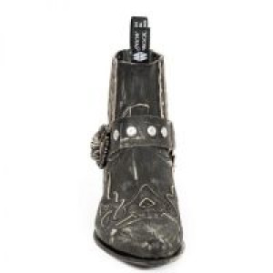  VINTAGE RASPADO NEGRO, DALLAS NEGRO TACON DALLAS New Rock M.WST045-S1 -  