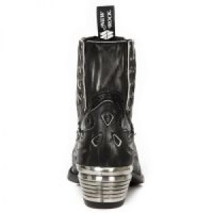  VINTAGE RASPADO NEGRO, PITONE NEGRO, WEST NEGRO -  5