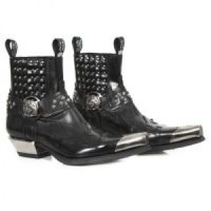  ANTIK NEGRO ITALI NEGRO WEST NEG-ACER TACON ACERO New Rock M.7950P-R12 -  