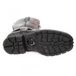  M.7636-S1 ITALI NEGRO MOTORCYCLE NEGRO -  6