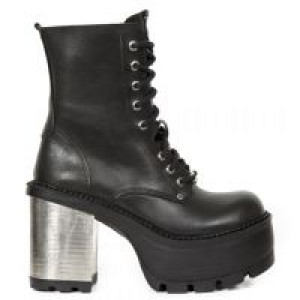  M.SEVE22-S1 CRUST NEGRO, SEVENTY NEGRO T.ACERO -  1