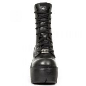  M.SEVE22-S1 CRUST NEGRO, SEVENTY NEGRO T.ACERO -  3