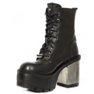  M.SEVE22-S1 CRUST NEGRO, SEVENTY NEGRO T.ACERO -  4