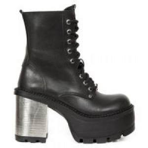  M.SEVE22-S1 CRUST NEGRO, SEVENTY NEGRO T.ACERO -  2