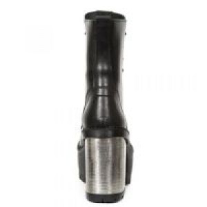  M.SEVE22-S1 CRUST NEGRO, SEVENTY NEGRO T.ACERO -  5