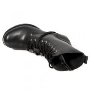  M.TR001X-S3 CRUST NEGRO, TRAIL NEGRO-2 TACON TRAIL 2 ACERO -  7
