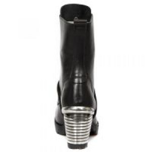  M.TR001X-S3 CRUST NEGRO, TRAIL NEGRO-2 TACON TRAIL 2 ACERO -  5
