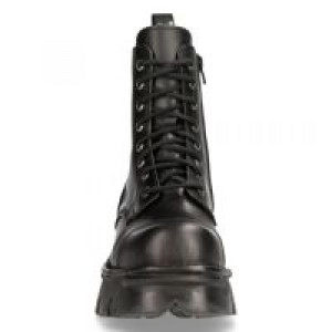  M-NEWMIILI083-S19 CRUST NEGRO, REACTOR NEGRO MATRICULA -  3