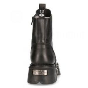  M-NEWMIILI083-S19 CRUST NEGRO, REACTOR NEGRO MATRICULA -  5