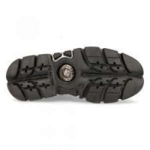  M-NEWMIILI083-S19 CRUST NEGRO, REACTOR NEGRO MATRICULA -  6