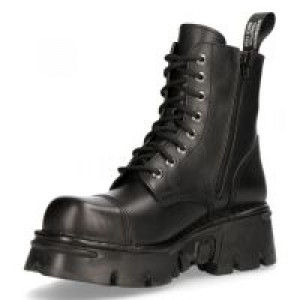  M-NEWMIILI083-S19 CRUST NEGRO, REACTOR NEGRO MATRICULA -  4