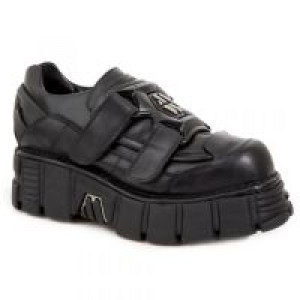  M.268-S2 NOMADA NEGRO, TOWER NEGRO LATERAL New Rock M.268-S2 -  