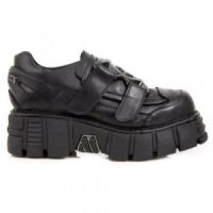  M.268-S2 NOMADA NEGRO, TOWER NEGRO LATERAL -  1