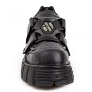  M.268-S2 NOMADA NEGRO, TOWER NEGRO LATERAL -  2