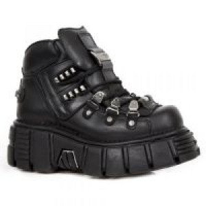  M-220-S2 NOMADA NEGRO, TOWER NEGRO LATERAL New Rock M.220-S2 -  