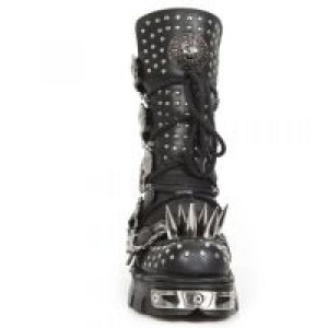  M-1535-S1 NOMADA NEGRO, REACTOR NEGRO TOBERAS ORIFICIO -  2