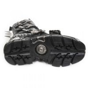 M-1535-S1 NOMADA NEGRO, REACTOR NEGRO TOBERAS ORIFICIO -  5