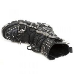  M-1535-S1 NOMADA NEGRO, REACTOR NEGRO TOBERAS ORIFICIO -  6