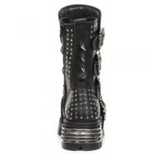  M-1535-S1 NOMADA NEGRO, REACTOR NEGRO TOBERAS ORIFICIO -  4