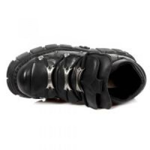  106-S43 ITALI NEGRO, NOMADA NEGRO, TOWER NEGRO LATERAL -  6