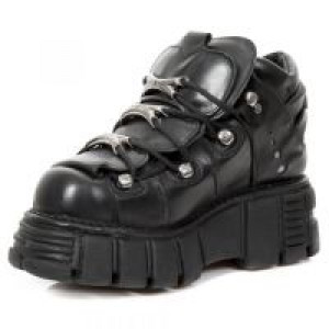  106-S43 ITALI NEGRO, NOMADA NEGRO, TOWER NEGRO LATERAL -  3