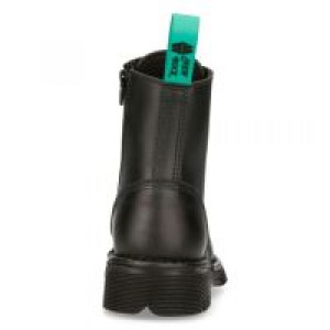  M.NEWMILI083-VS1 VEGAN NEGRO, PLANING NEGRO SIN -  5