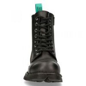  M.NEWMILI083-VS1 VEGAN NEGRO, PLANING NEGRO SIN -  3