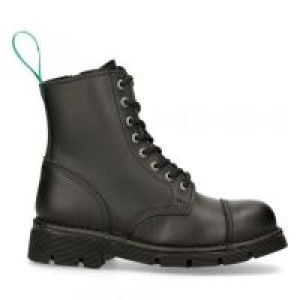  M.NEWMILI083-VS1 VEGAN NEGRO, PLANING NEGRO SIN -  1