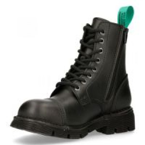  M.NEWMILI083-VS1 VEGAN NEGRO, PLANING NEGRO SIN -  4