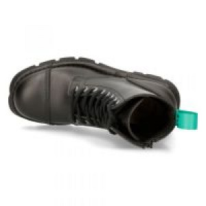  M.NEWMILI083-VS1 VEGAN NEGRO, PLANING NEGRO SIN -  7