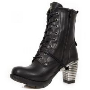  M.TR095-S1 ITALI NEGRO, TRAIL NEGRO-2 TACON ACERO-2 -  4