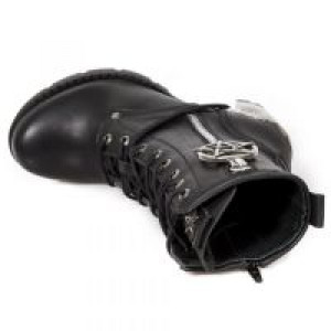  M.TR095-S1 ITALI NEGRO, TRAIL NEGRO-2 TACON ACERO-2 -  7