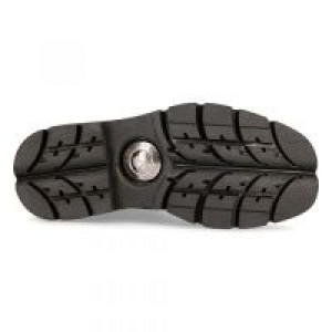  M.MILI084N-S2 ANILIN NEGRO, PLANING NEGRO SIN (SIN FORRO SIN CREMALLERA) -  6