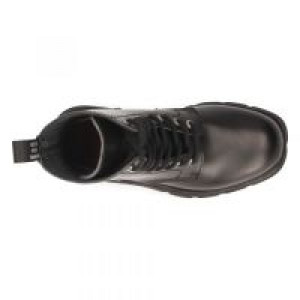  M.MILI084N-S2 ANILIN NEGRO, PLANING NEGRO SIN (SIN FORRO SIN CREMALLERA) -  7