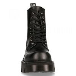  M.MILI084N-S3 ANILIN NEGRO, REACTOR NEGRO + LATERAL (SIN FORRO SIN CREMALLERA) -  3