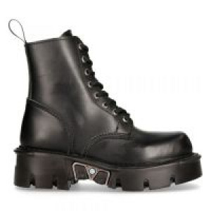  M.MILI084N-S3 ANILIN NEGRO, REACTOR NEGRO + LATERAL (SIN FORRO SIN CREMALLERA) -  1