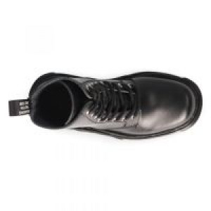  M.MILI084N-S3 ANILIN NEGRO, REACTOR NEGRO + LATERAL (SIN FORRO SIN CREMALLERA) -  7