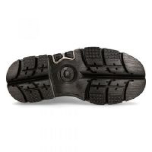  M.MILI084N-S3 ANILIN NEGRO, REACTOR NEGRO + LATERAL (SIN FORRO SIN CREMALLERA) -  6