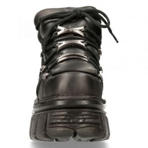  +106-C45 ITALI NEGRO, NOMADA NEGRO, TOWER NEGRO E14 + LATERAL New Rock M.106-C45 -  